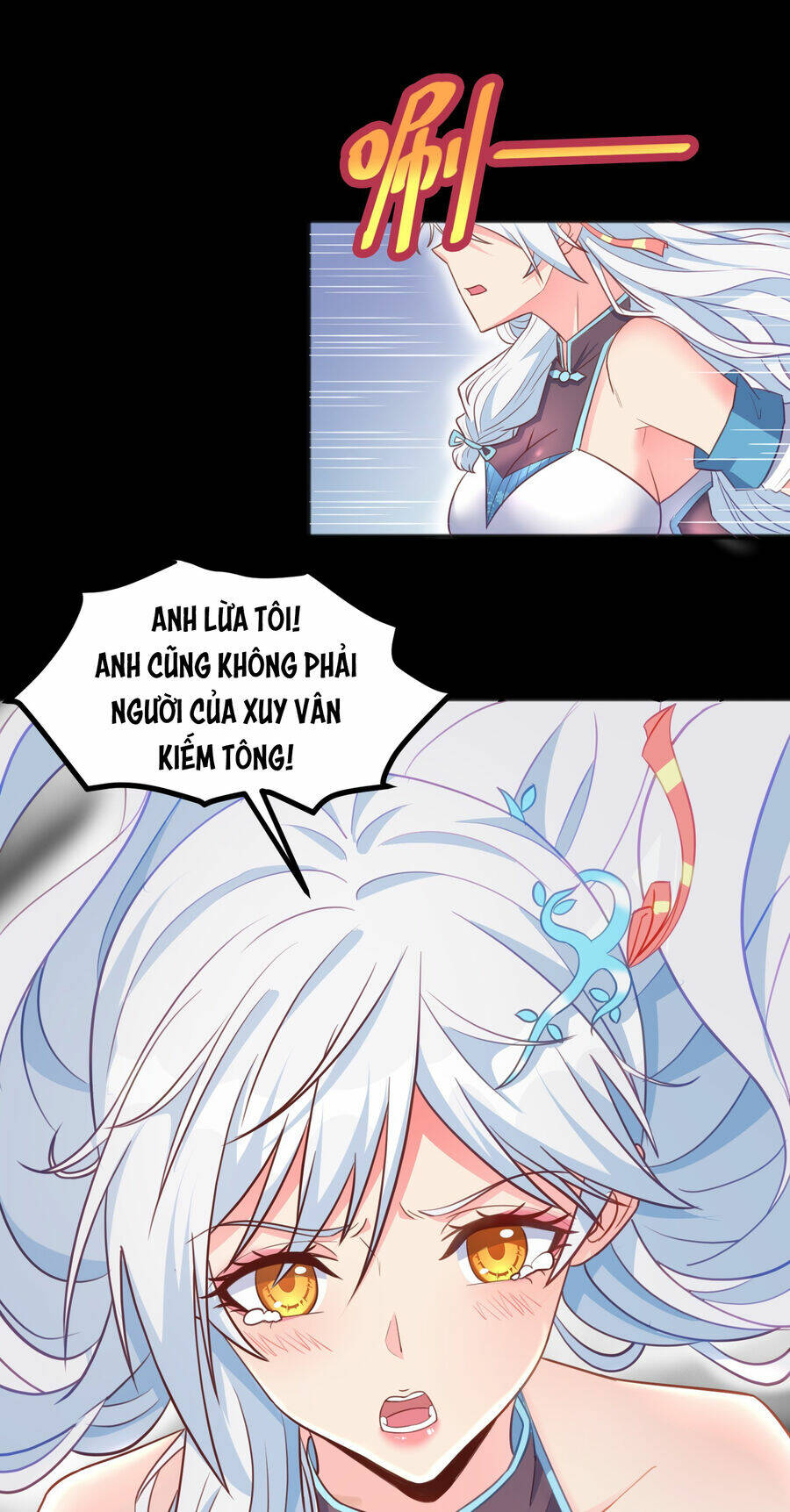 Cô Vợ Tu Tiên Chapter 2 - Trang 2