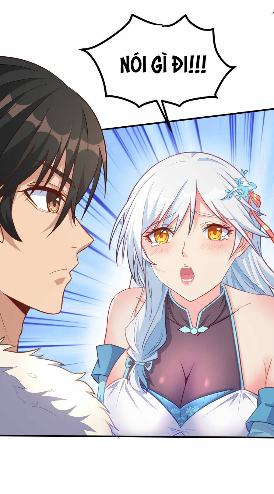Cô Vợ Tu Tiên Chapter 2 - Trang 2