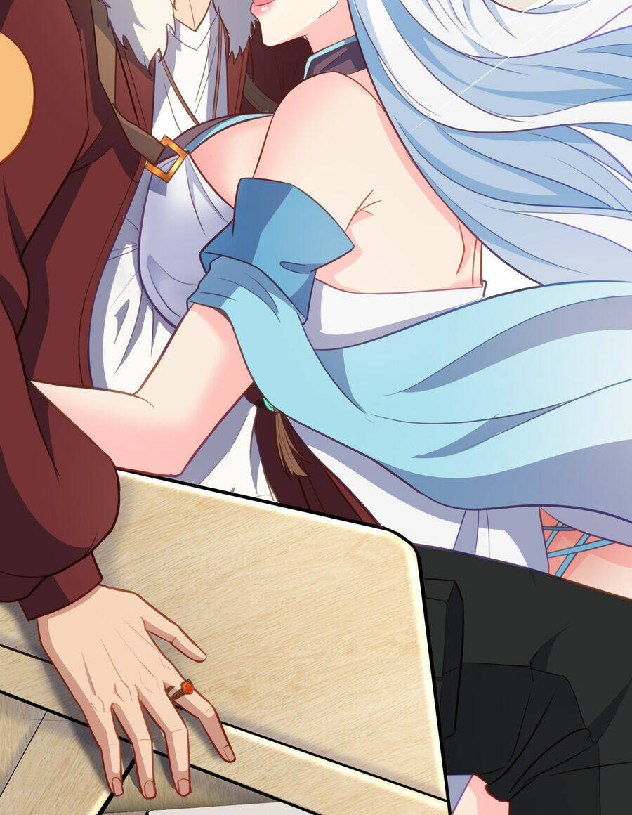 Cô Vợ Tu Tiên Chapter 2 - Trang 2