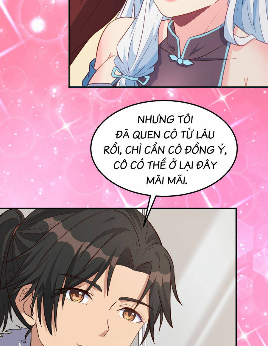 Cô Vợ Tu Tiên Chapter 2 - Trang 2