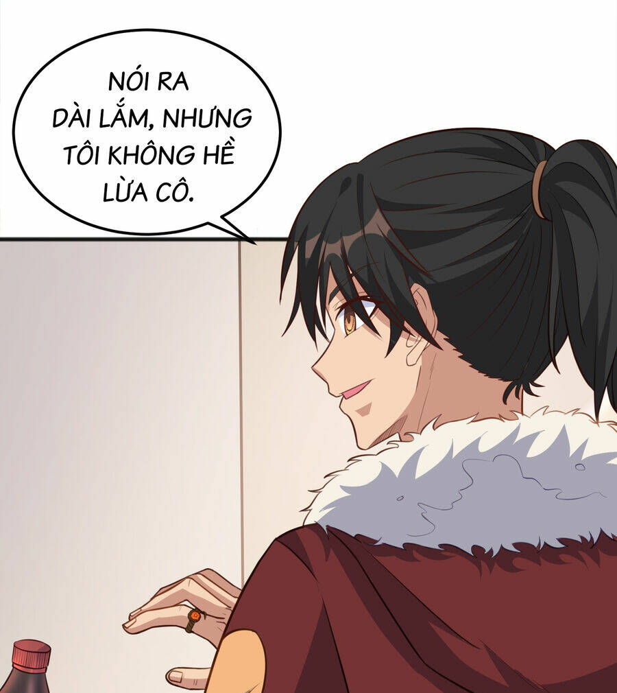 Cô Vợ Tu Tiên Chapter 2 - Trang 2
