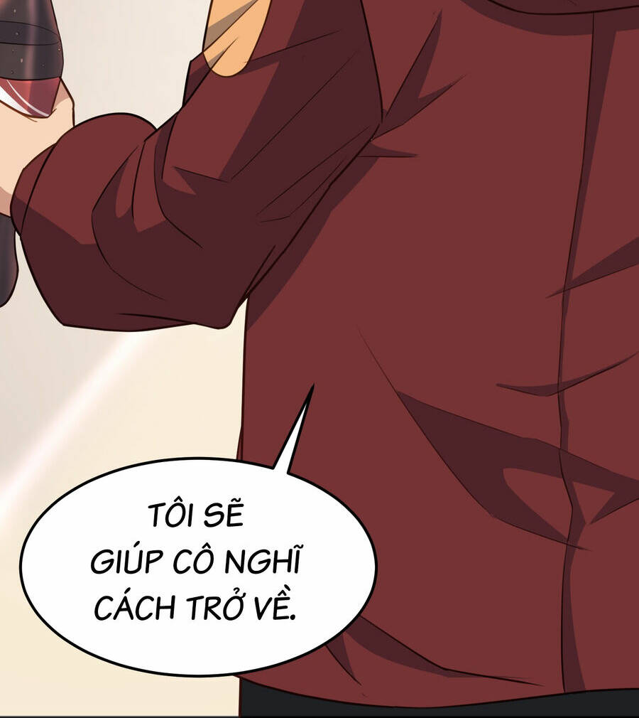 Cô Vợ Tu Tiên Chapter 2 - Trang 2