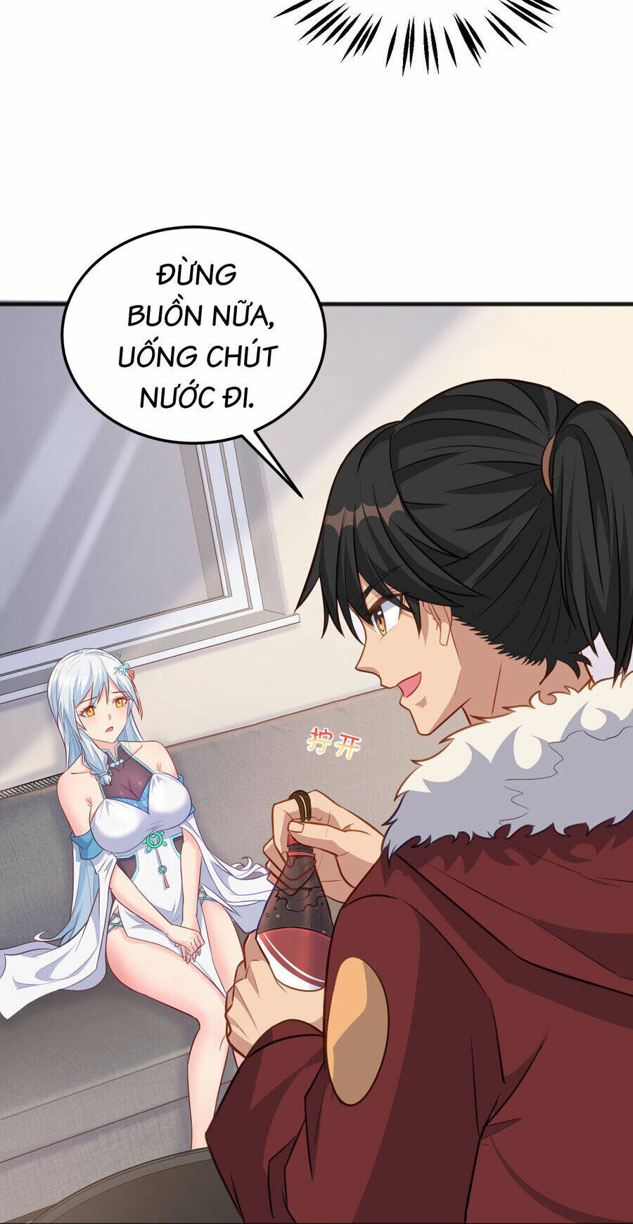 Cô Vợ Tu Tiên Chapter 2 - Trang 2