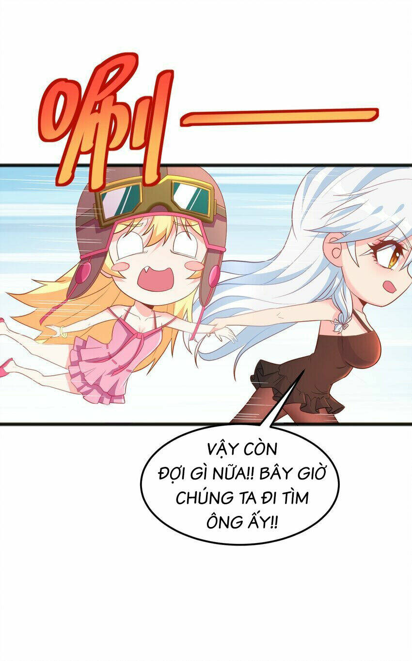 Cô Vợ Tu Tiên Chapter 20 - Trang 2