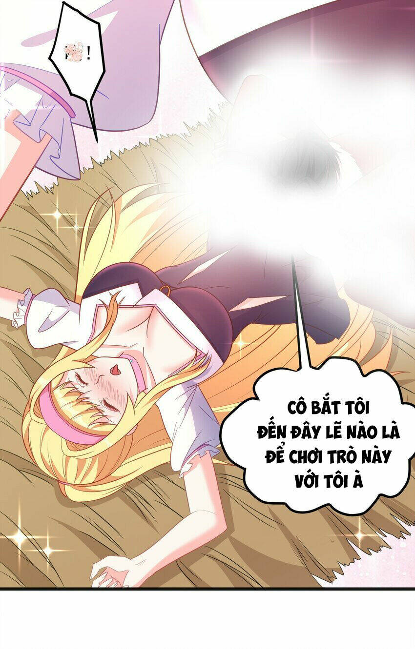 Cô Vợ Tu Tiên Chapter 20 - Trang 2