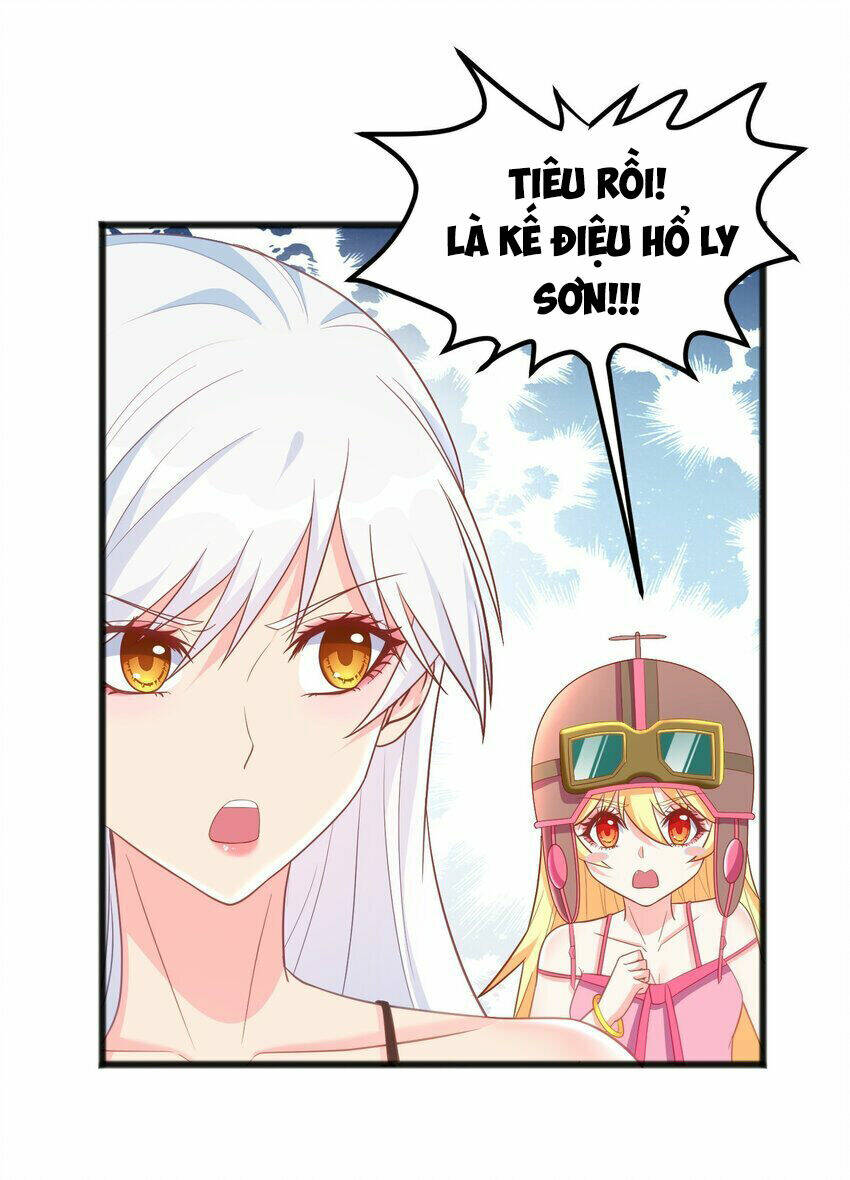 Cô Vợ Tu Tiên Chapter 20 - Trang 2