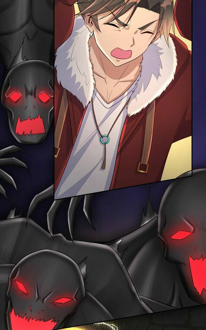 Cô Vợ Tu Tiên Chapter 21 - Trang 2