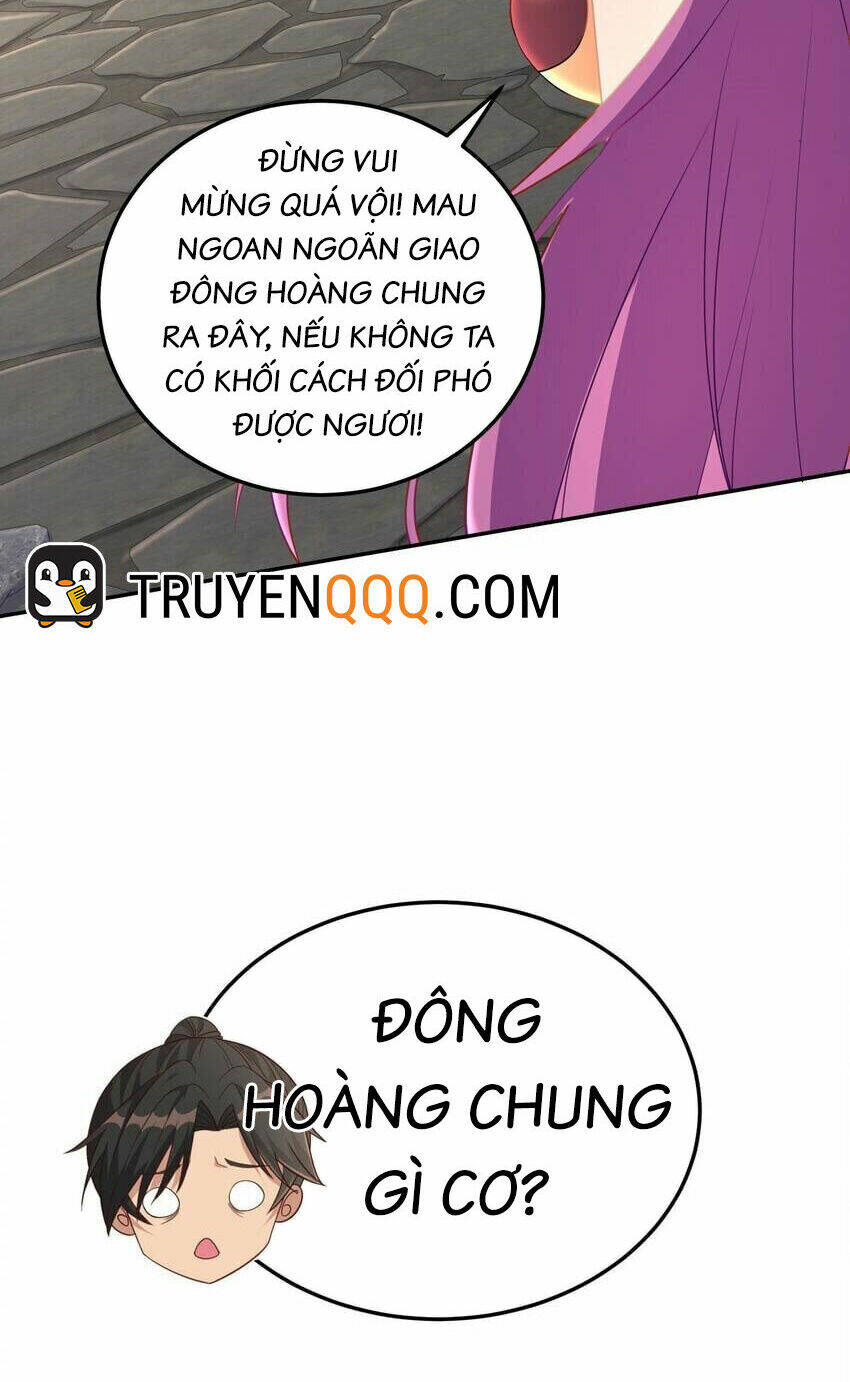 Cô Vợ Tu Tiên Chapter 21 - Trang 2