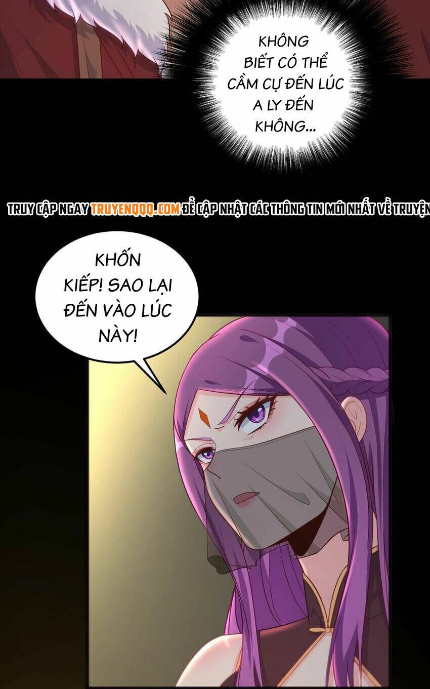 Cô Vợ Tu Tiên Chapter 21 - Trang 2