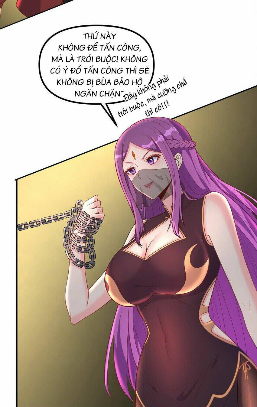 Cô Vợ Tu Tiên Chapter 21 - Trang 2