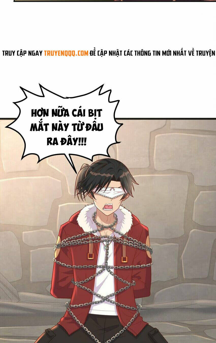 Cô Vợ Tu Tiên Chapter 21 - Trang 2