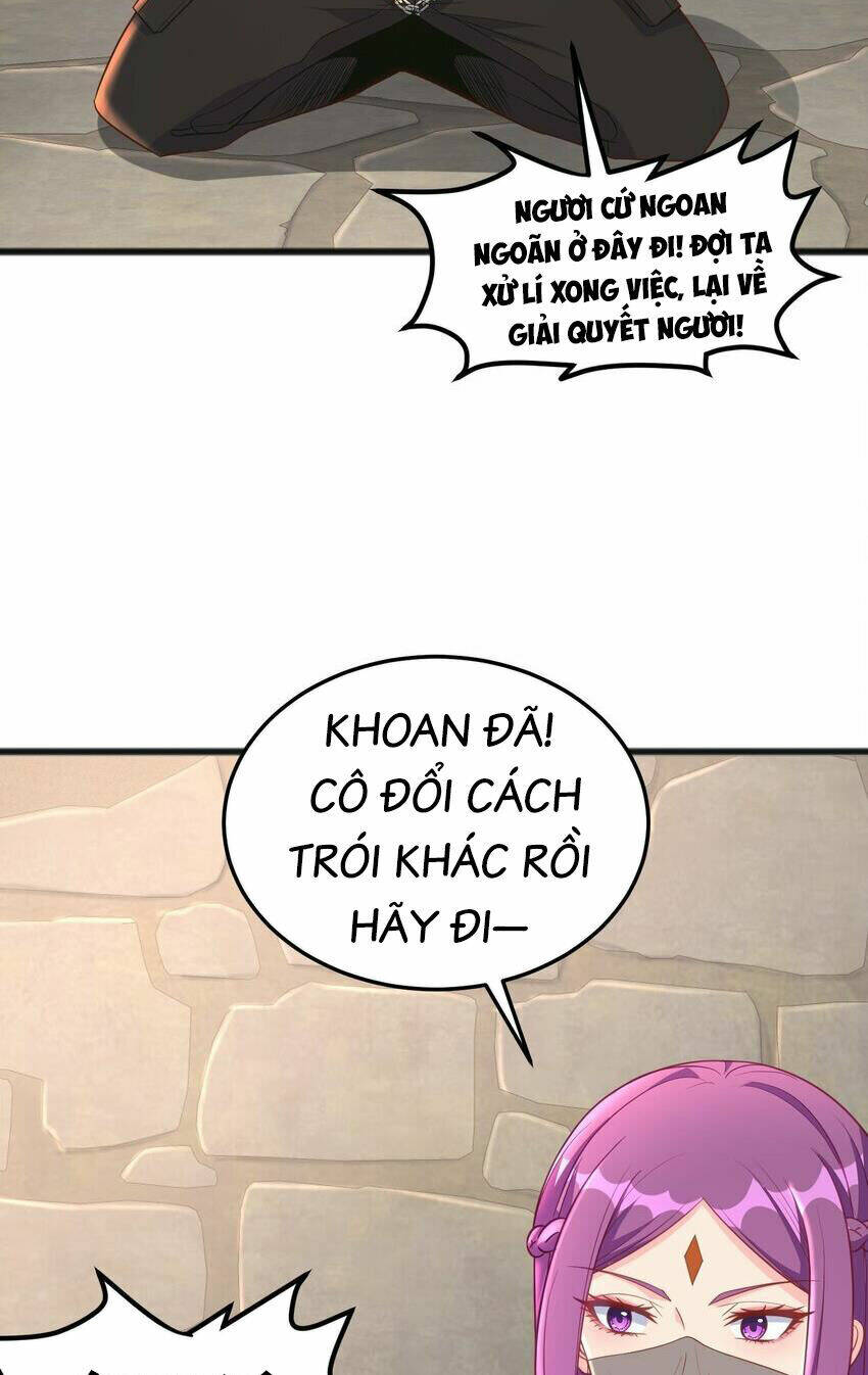 Cô Vợ Tu Tiên Chapter 21 - Trang 2