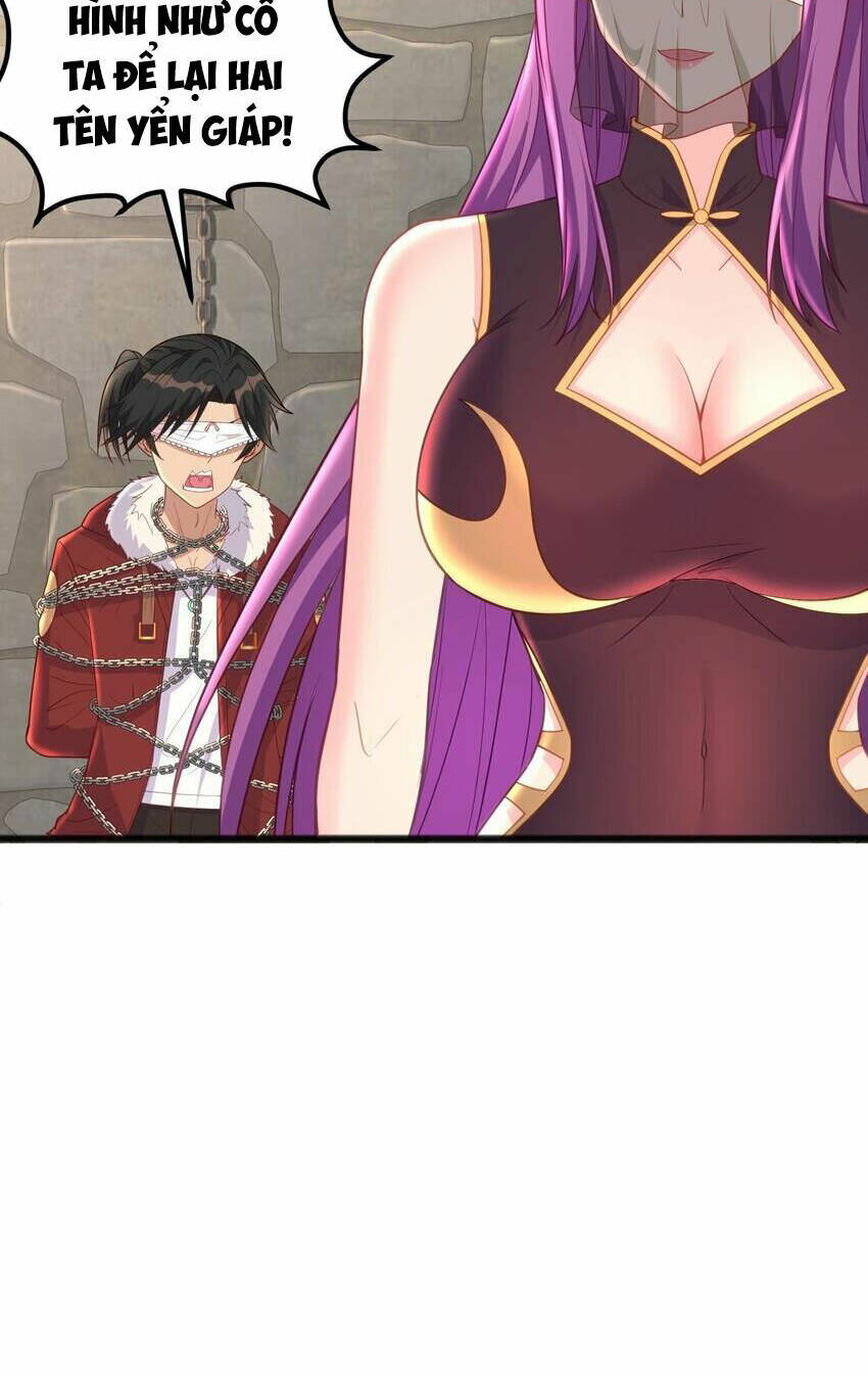 Cô Vợ Tu Tiên Chapter 21 - Trang 2