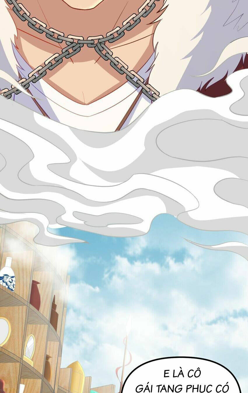 Cô Vợ Tu Tiên Chapter 21 - Trang 2
