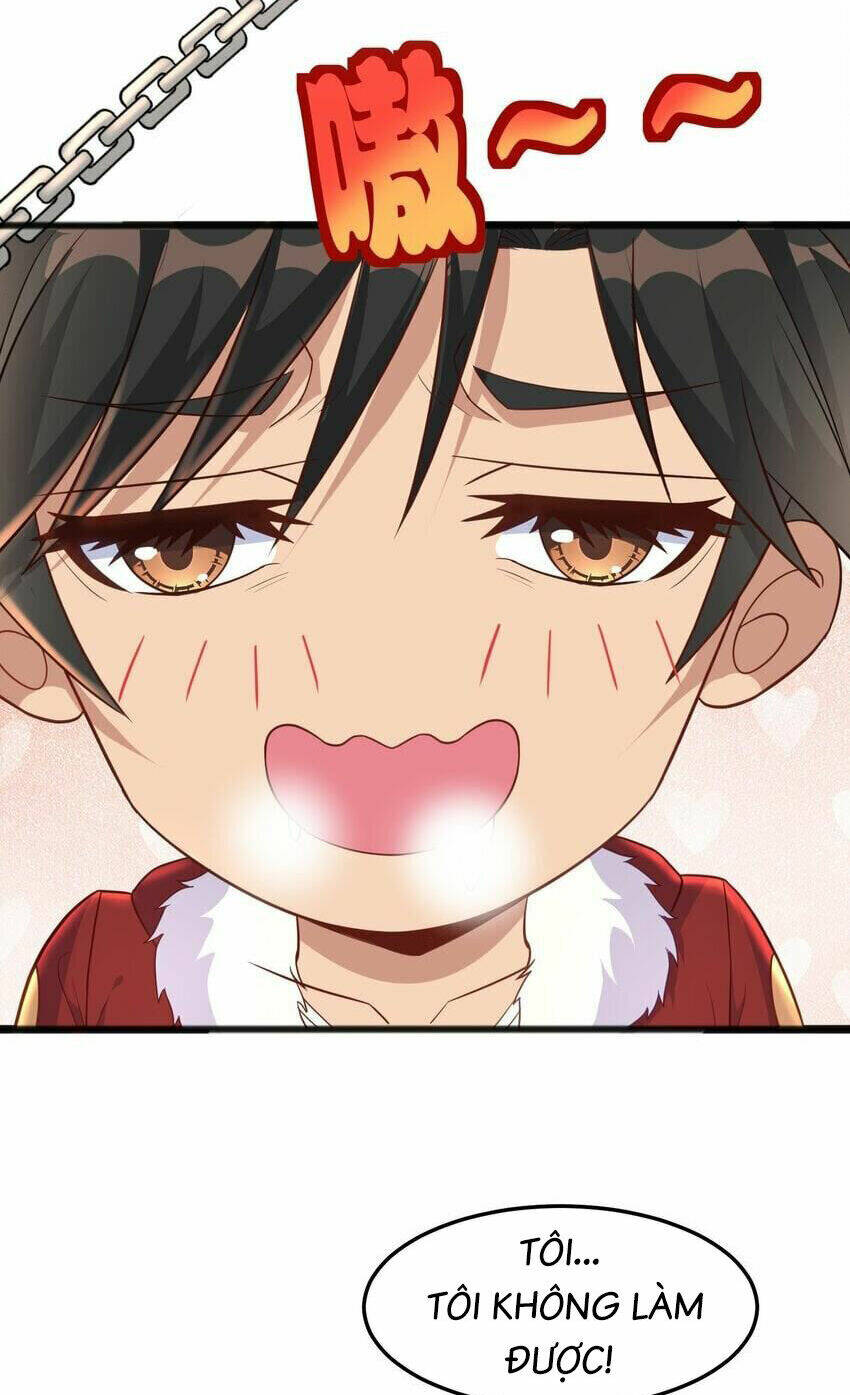 Cô Vợ Tu Tiên Chapter 22 - Trang 2