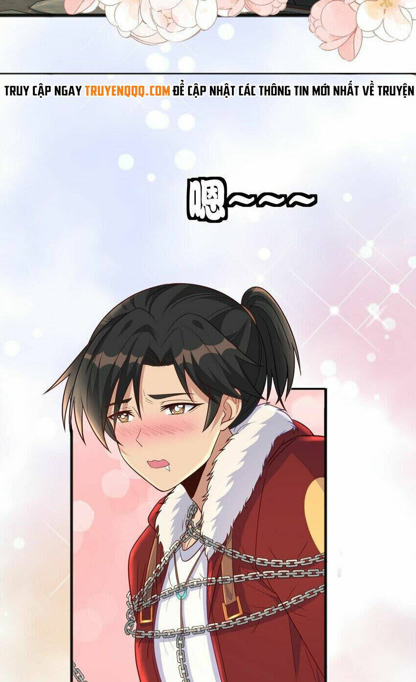 Cô Vợ Tu Tiên Chapter 22 - Trang 2