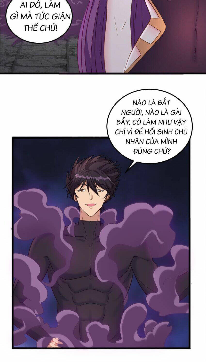 Cô Vợ Tu Tiên Chapter 23 - Trang 2