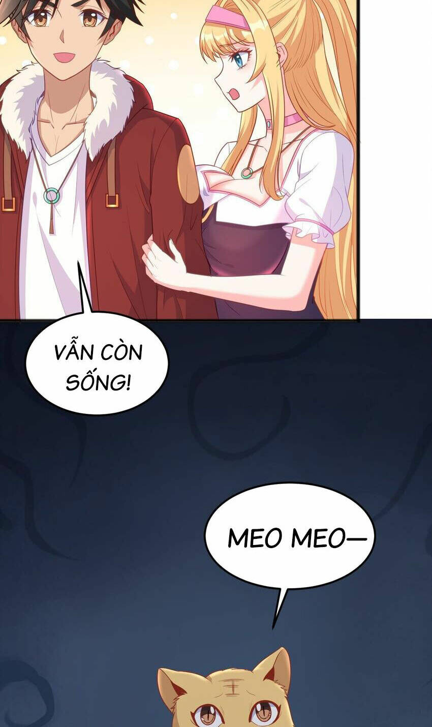 Cô Vợ Tu Tiên Chapter 24 - Trang 2