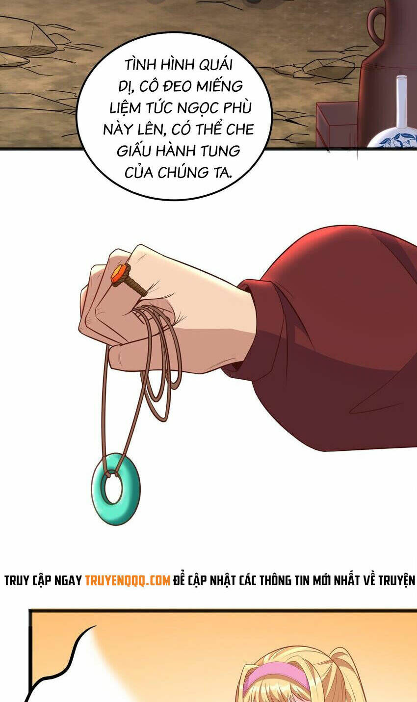 Cô Vợ Tu Tiên Chapter 24 - Trang 2