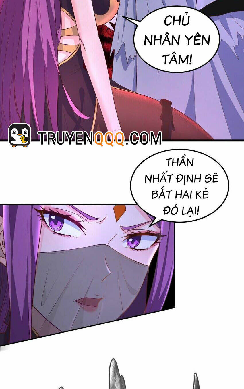Cô Vợ Tu Tiên Chapter 25 - Trang 2