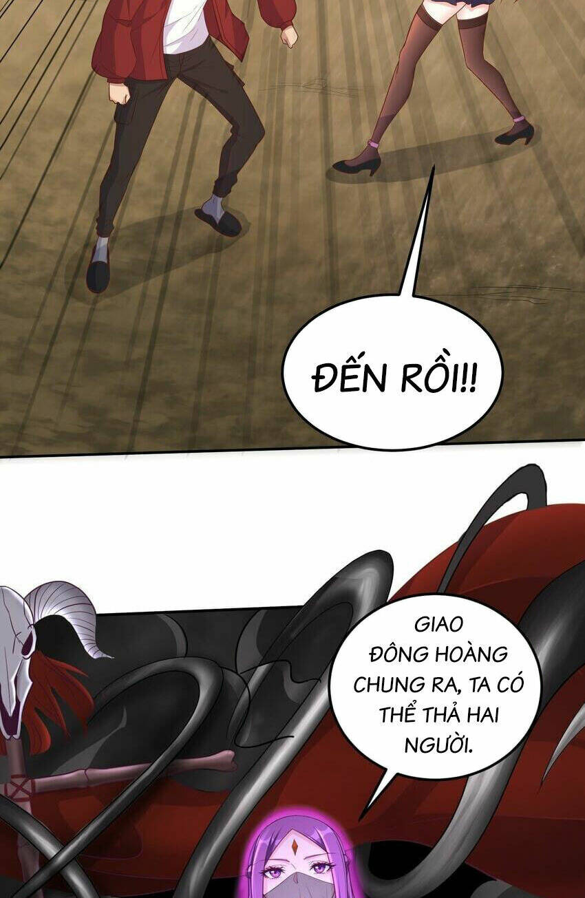 Cô Vợ Tu Tiên Chapter 25 - Trang 2