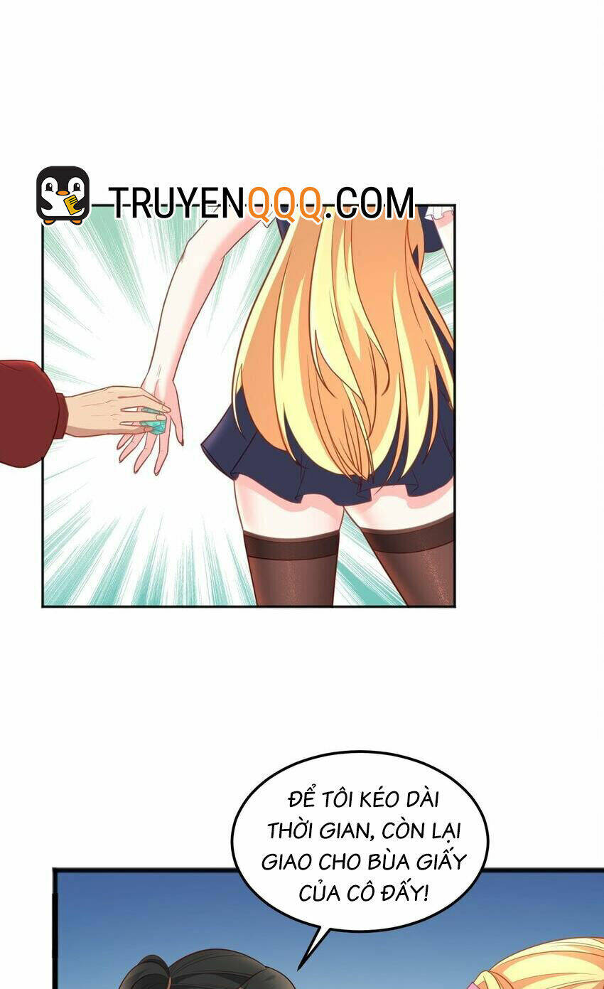 Cô Vợ Tu Tiên Chapter 25 - Trang 2
