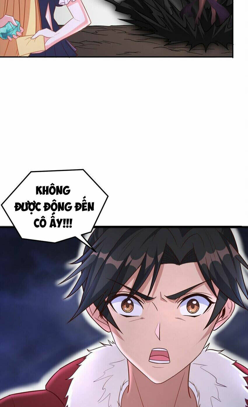 Cô Vợ Tu Tiên Chapter 25 - Trang 2