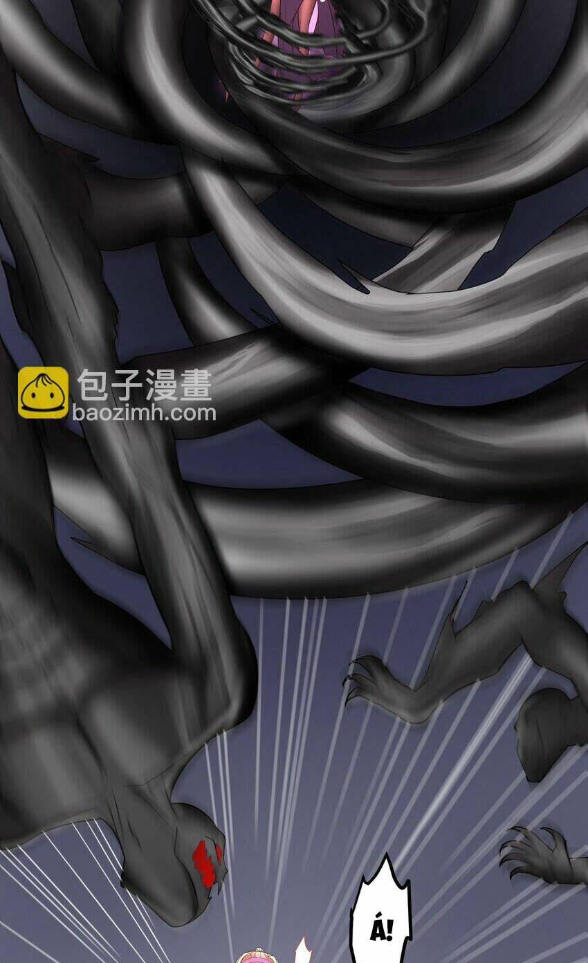 Cô Vợ Tu Tiên Chapter 25 - Trang 2