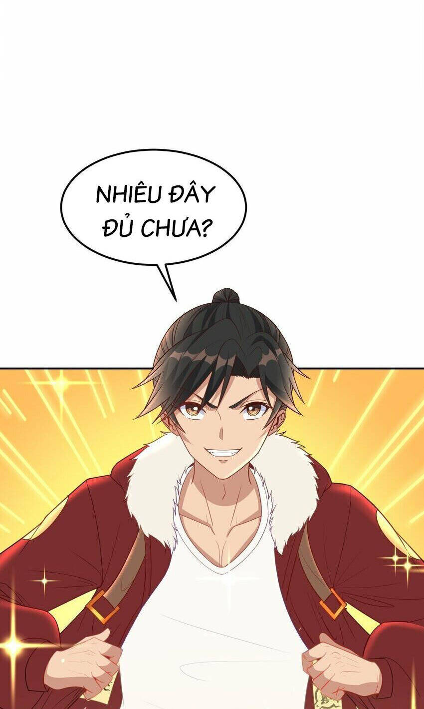 Cô Vợ Tu Tiên Chapter 26 - Trang 2
