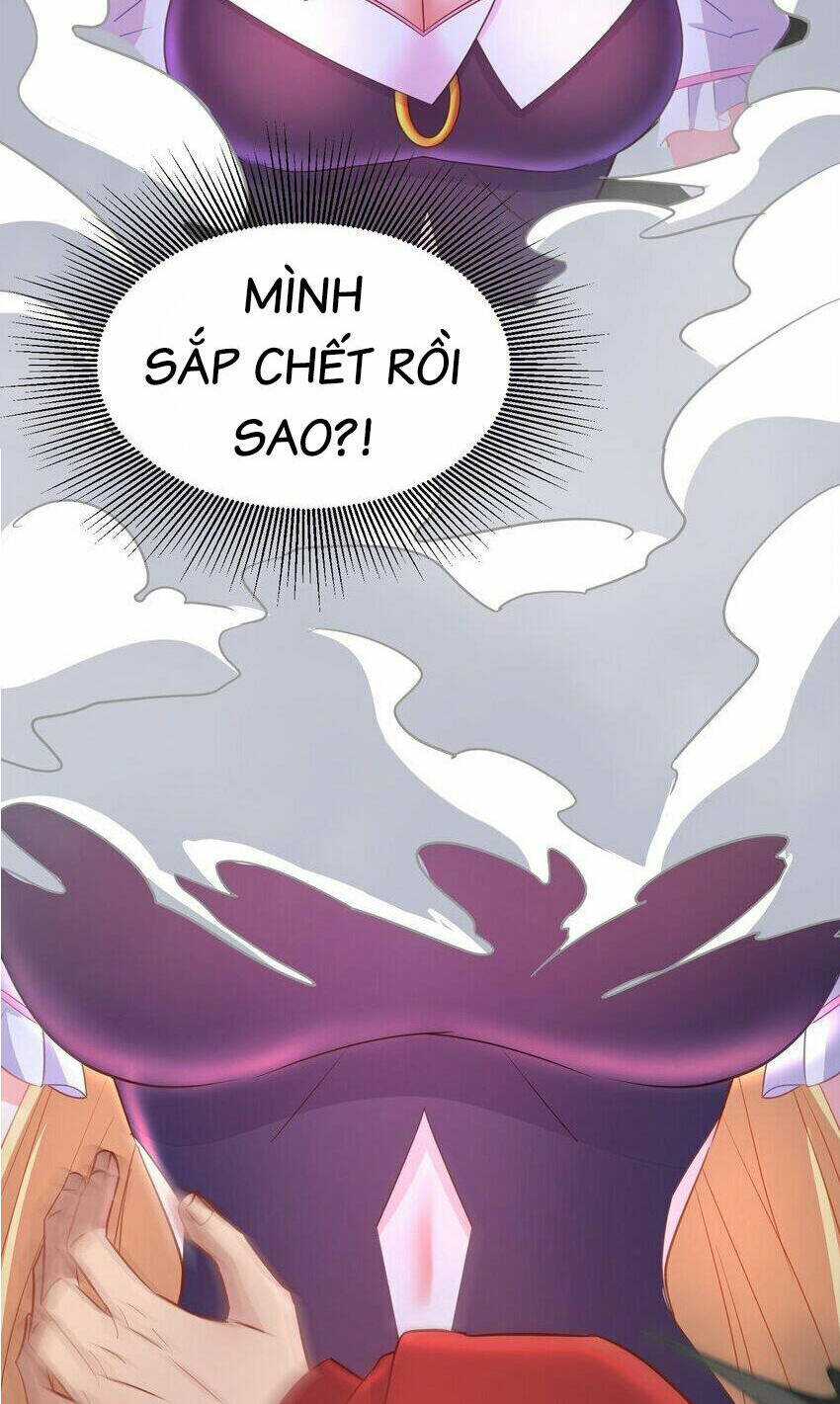 Cô Vợ Tu Tiên Chapter 26 - Trang 2