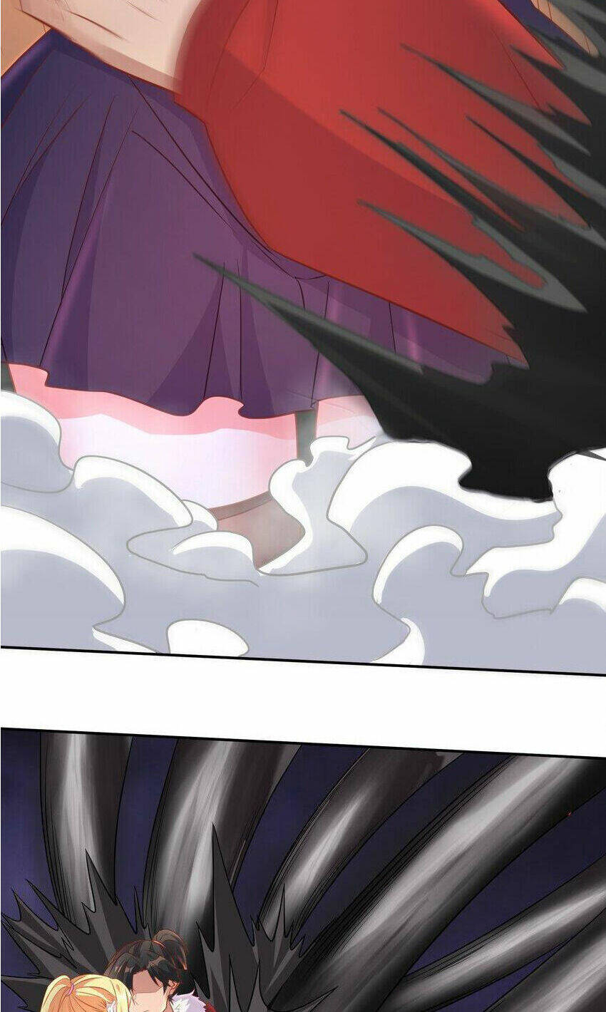 Cô Vợ Tu Tiên Chapter 26 - Trang 2