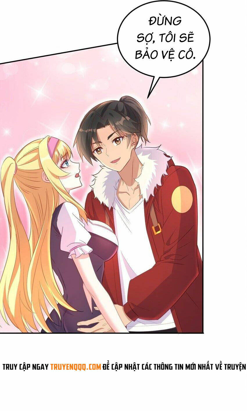 Cô Vợ Tu Tiên Chapter 26 - Trang 2