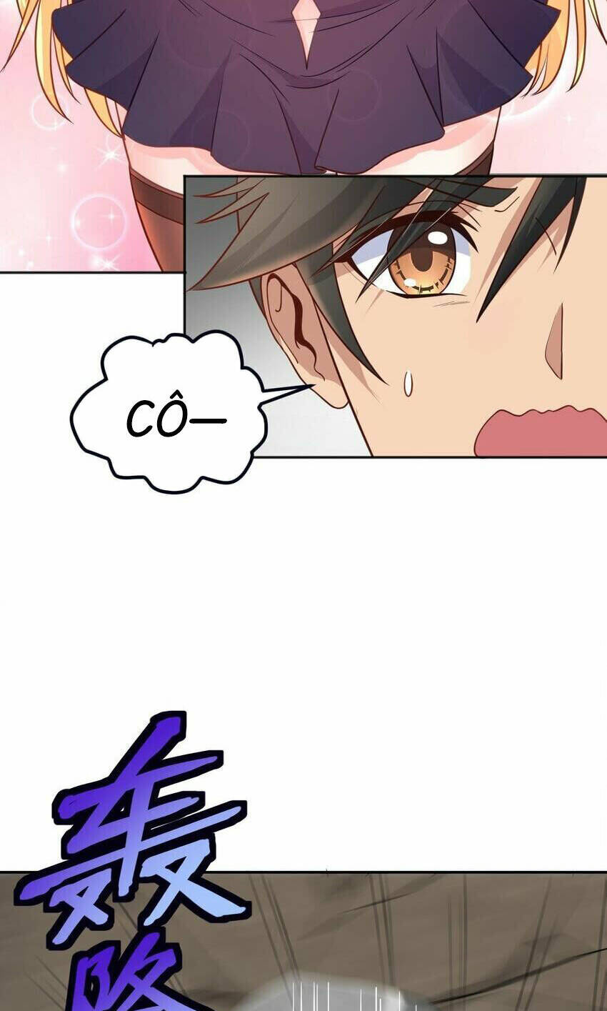 Cô Vợ Tu Tiên Chapter 26 - Trang 2