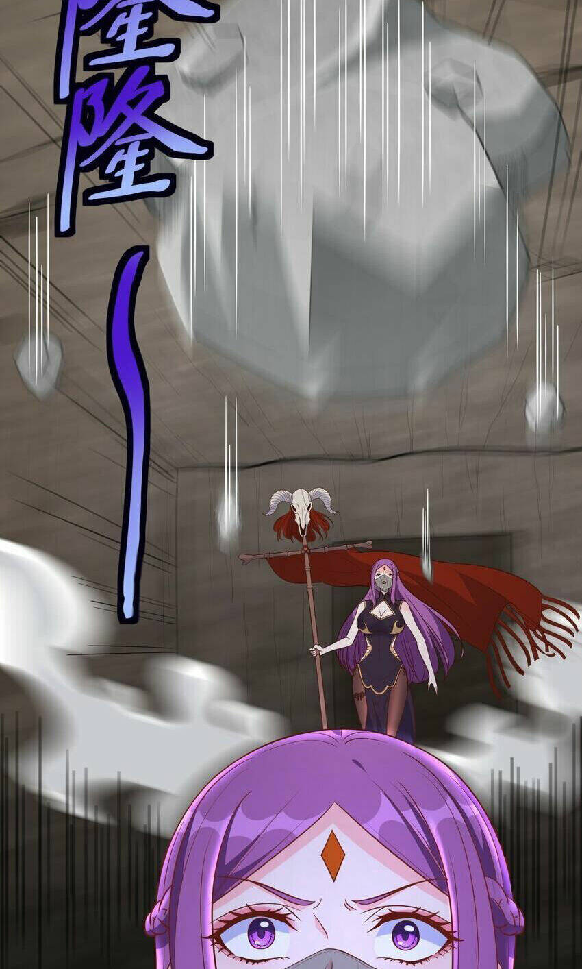 Cô Vợ Tu Tiên Chapter 26 - Trang 2