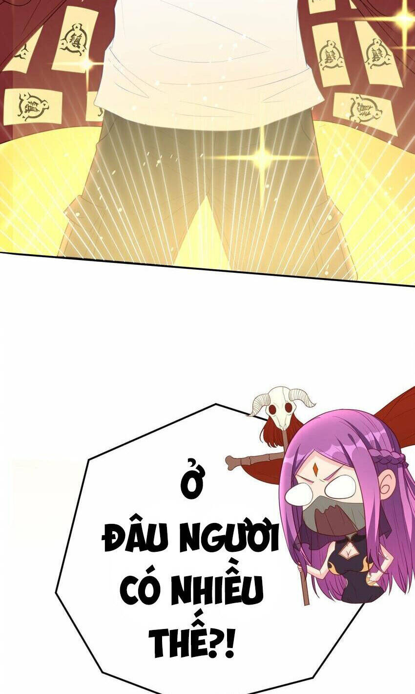 Cô Vợ Tu Tiên Chapter 26 - Trang 2