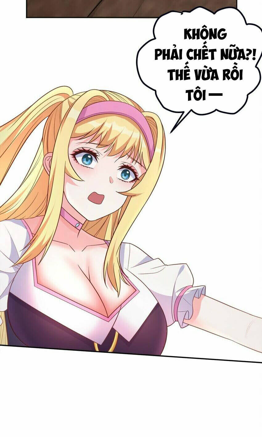 Cô Vợ Tu Tiên Chapter 26 - Trang 2