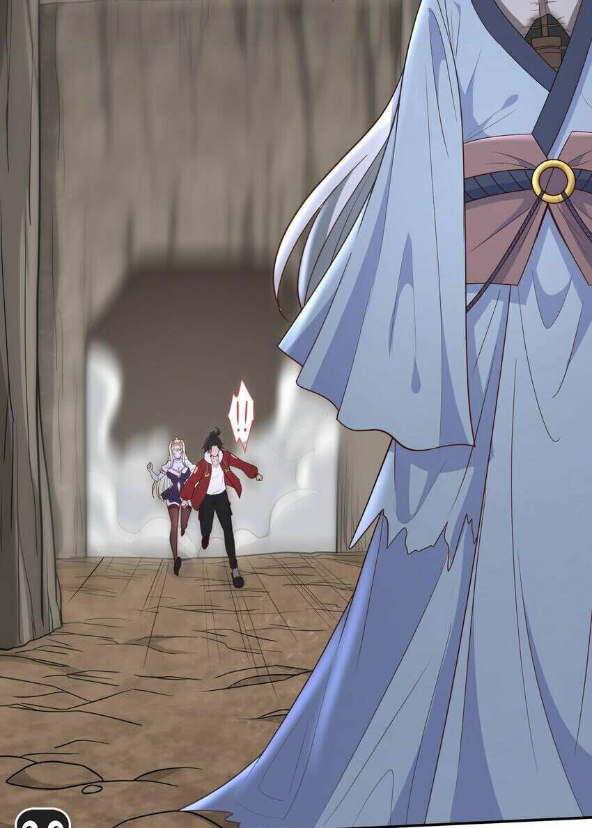 Cô Vợ Tu Tiên Chapter 26 - Trang 2