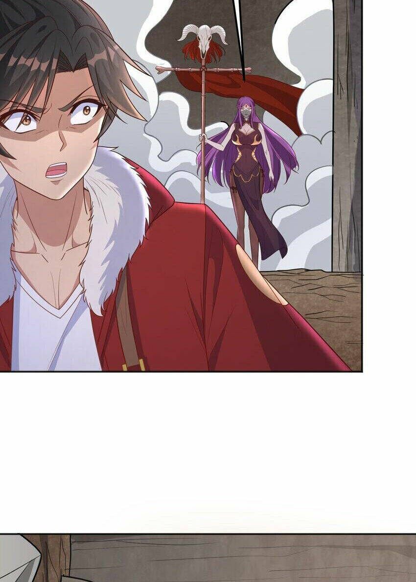 Cô Vợ Tu Tiên Chapter 26 - Trang 2