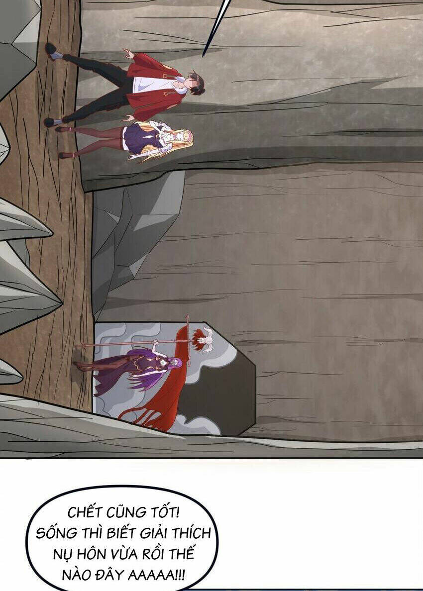 Cô Vợ Tu Tiên Chapter 26 - Trang 2