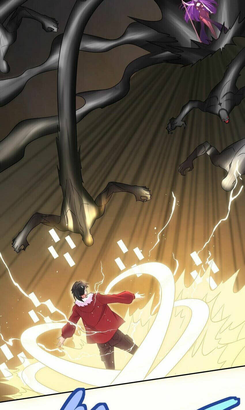 Cô Vợ Tu Tiên Chapter 26 - Trang 2