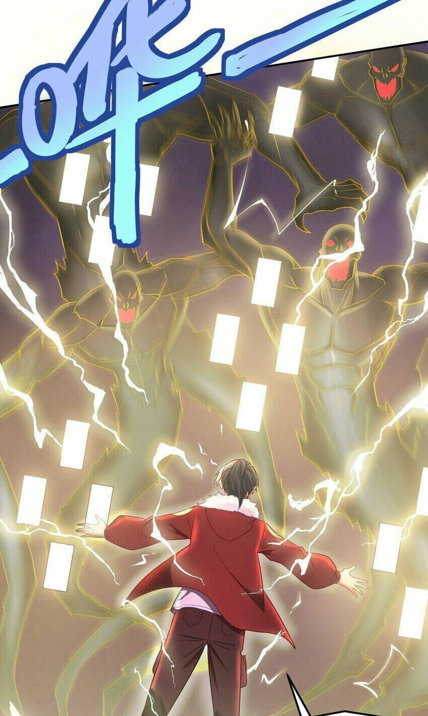 Cô Vợ Tu Tiên Chapter 26 - Trang 2