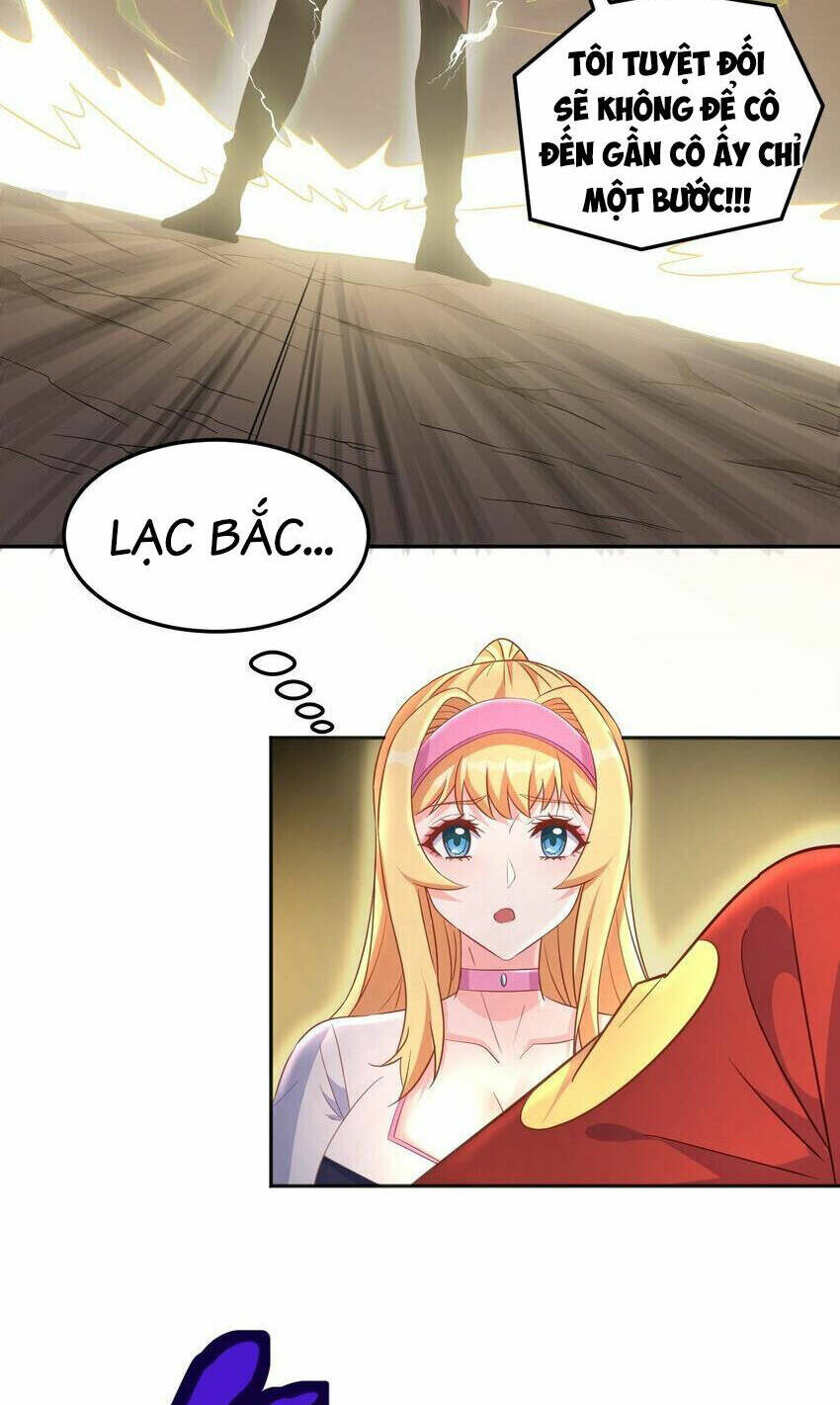 Cô Vợ Tu Tiên Chapter 26 - Trang 2