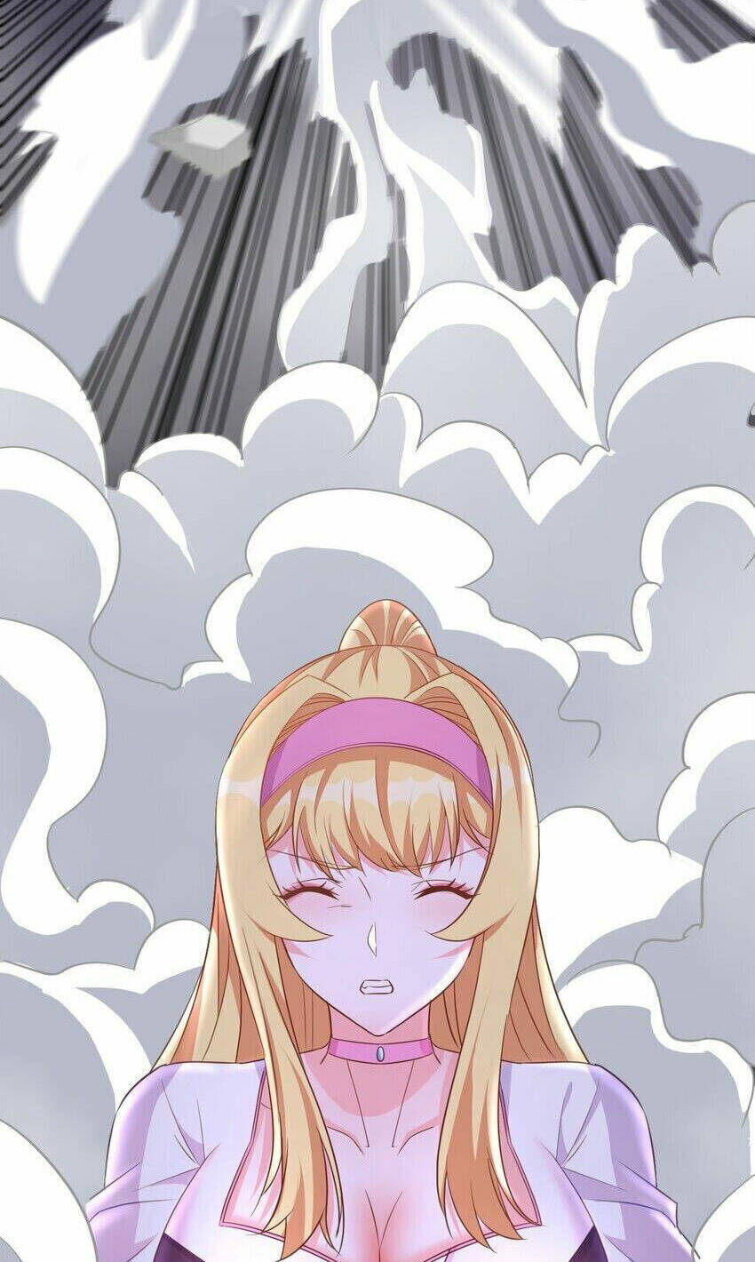 Cô Vợ Tu Tiên Chapter 26 - Trang 2