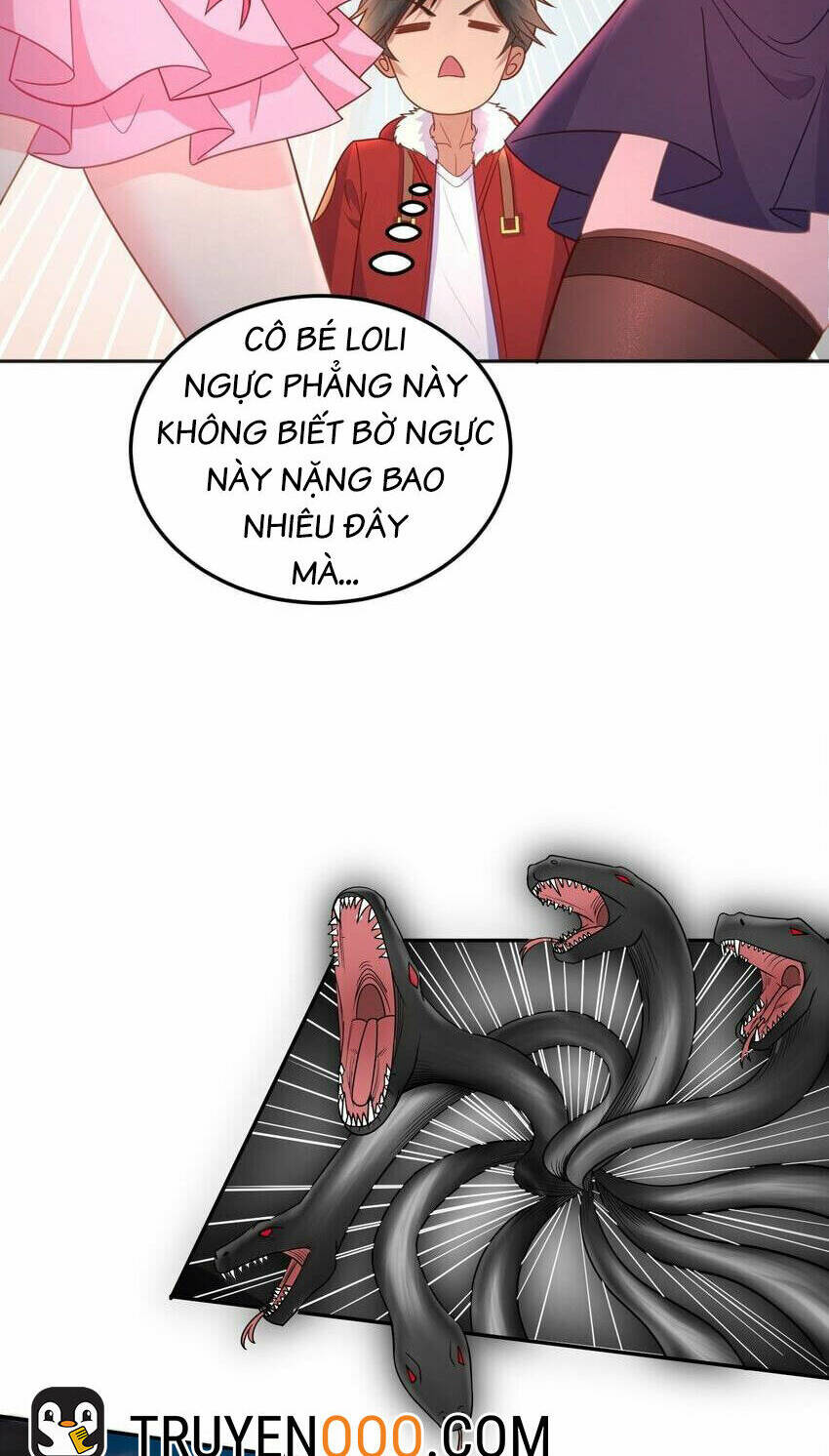 Cô Vợ Tu Tiên Chapter 27 - Trang 2