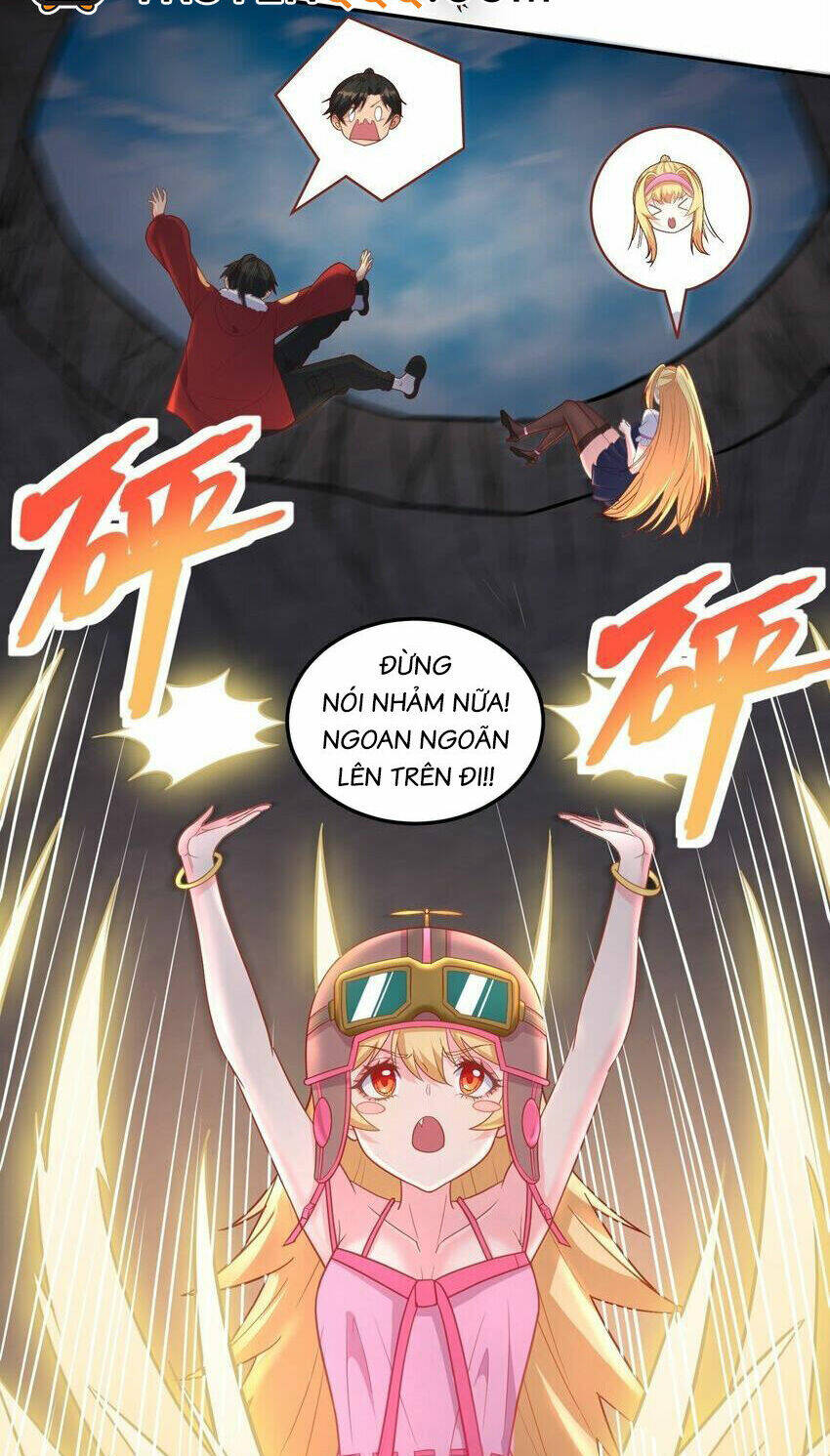 Cô Vợ Tu Tiên Chapter 27 - Trang 2