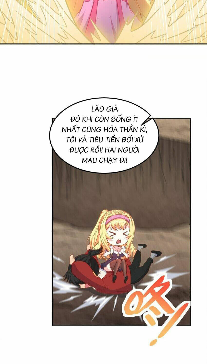 Cô Vợ Tu Tiên Chapter 27 - Trang 2