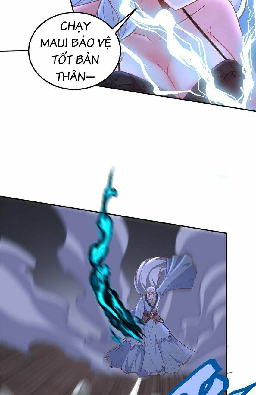 Cô Vợ Tu Tiên Chapter 27 - Trang 2