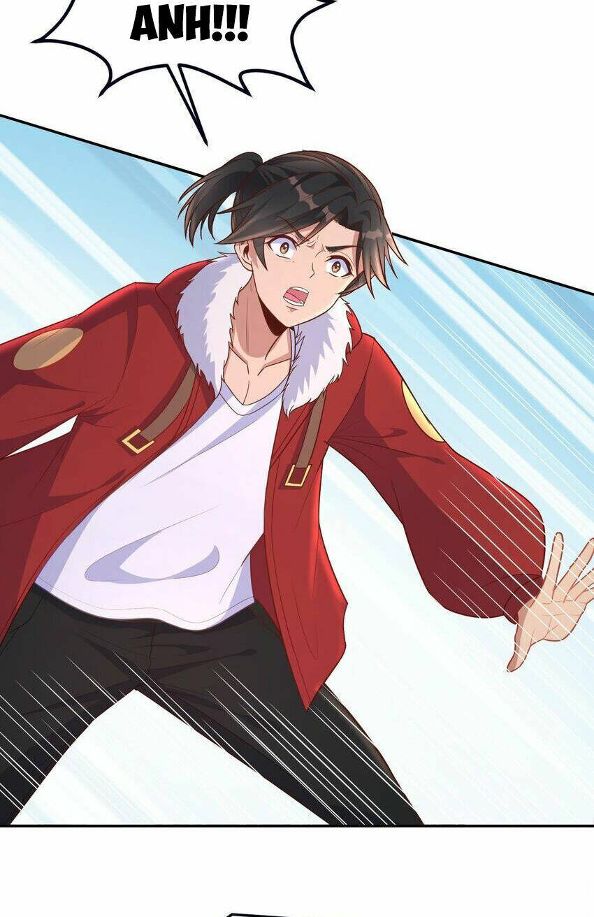 Cô Vợ Tu Tiên Chapter 27 - Trang 2
