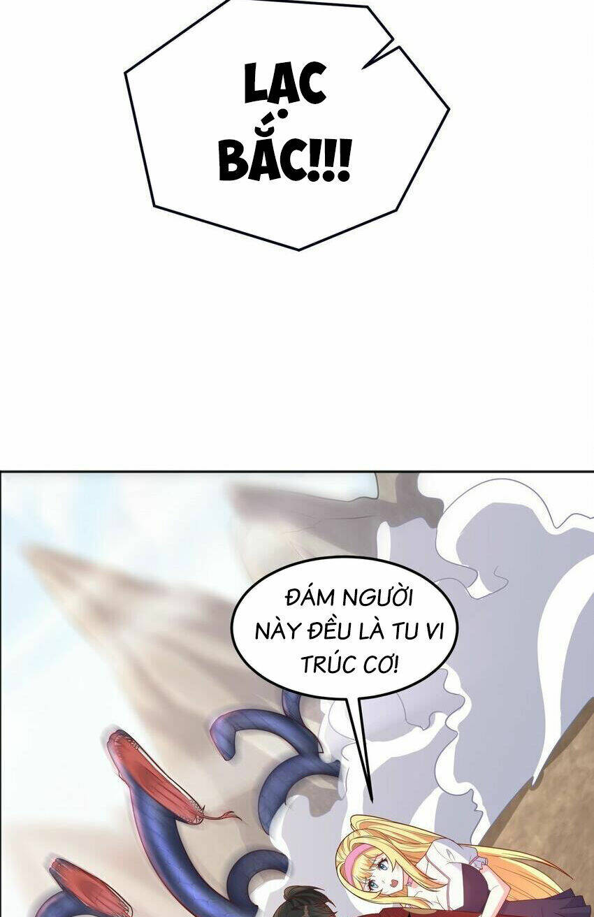 Cô Vợ Tu Tiên Chapter 27 - Trang 2