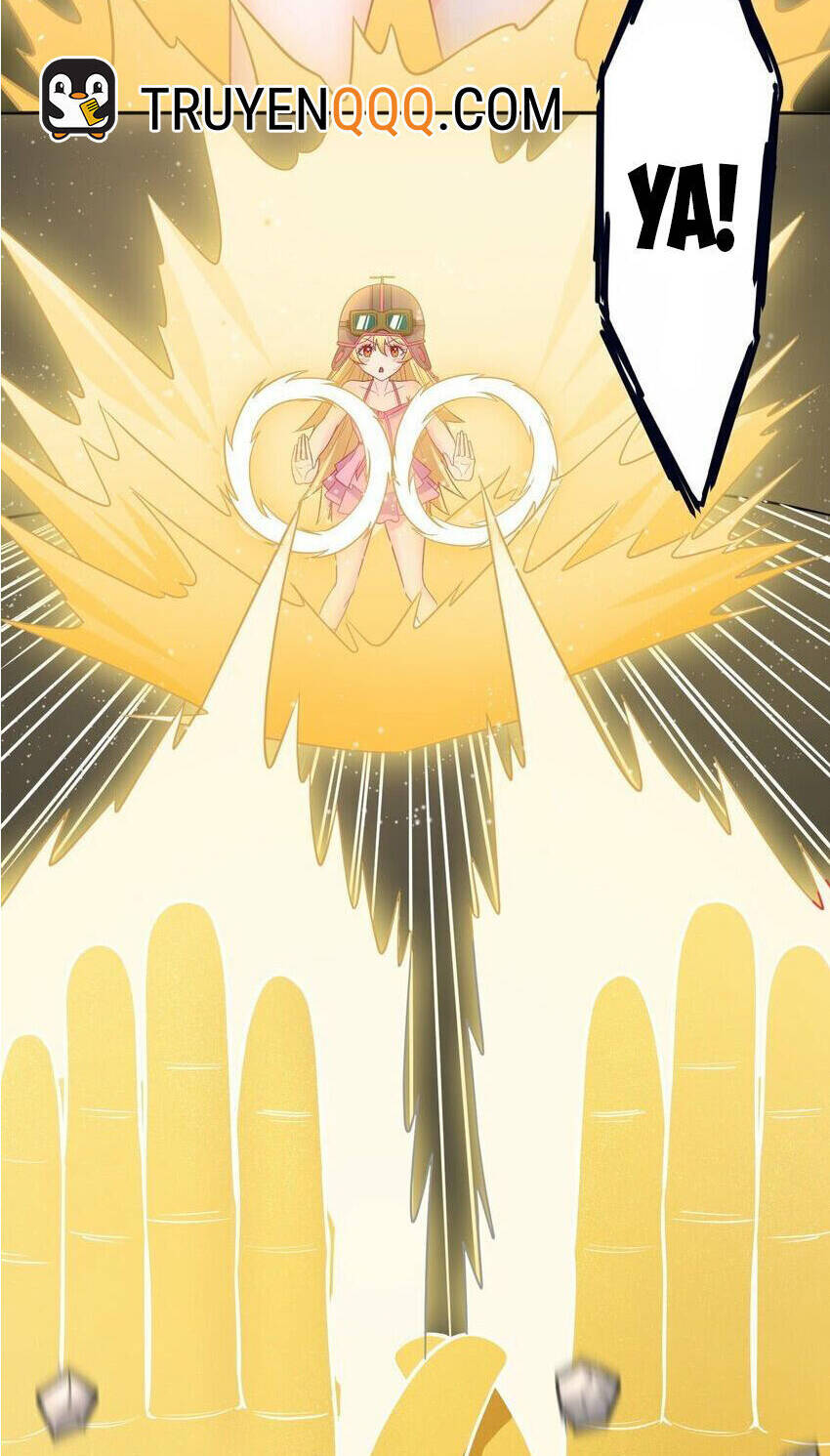 Cô Vợ Tu Tiên Chapter 27 - Trang 2
